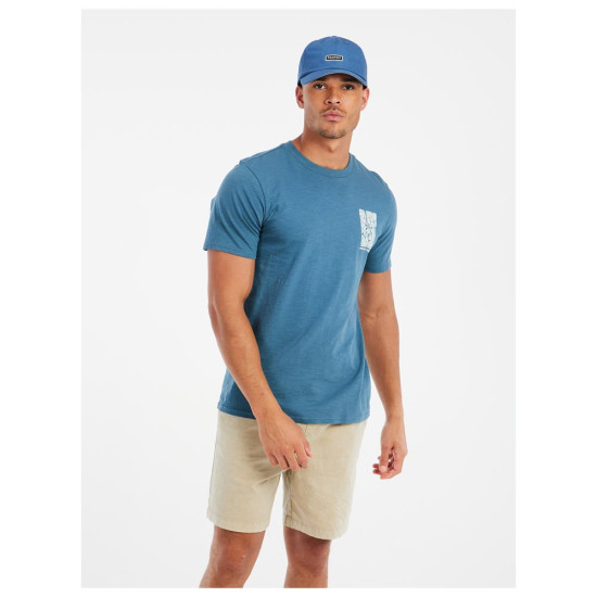 Protest Ανδρική κοντομάνικη μπλούζα PRTVictor T-shirt